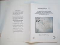 image of Leicestershire in 1777: an edition of John Prior's map of Leicestershire