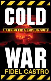 The Cold War : A Warning for a Unipolar World