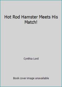 Hot Rod Hamster Meets His Match!