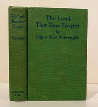 image of The Land That Time Forgot