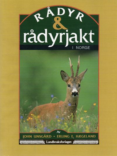 Rådyr og rådyrjakt