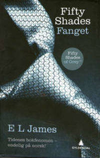 Fifty Shades of Grey I-III