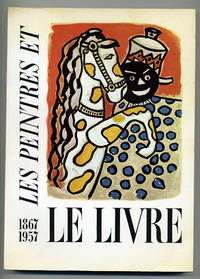 Les peintres et le livre. Catalogue no 6.…