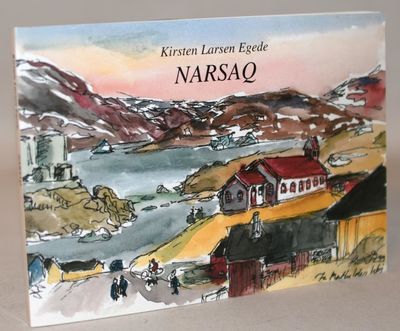 Narsaq.