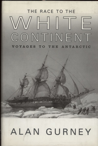 The Race to the White Continent.