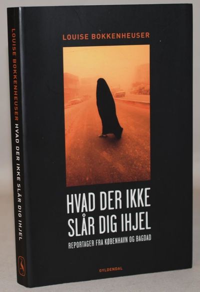 Hvad der ikke slår dig ihjel.