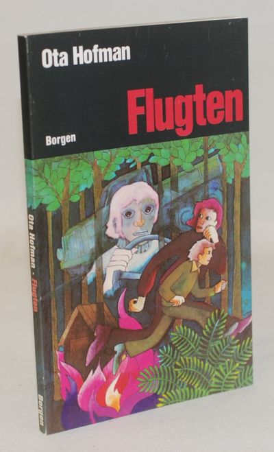 Flugten.