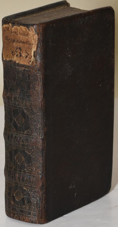 ACROAMATUM ACADEMICORUM LIBRI III