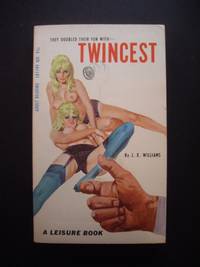 Twincest by J.X. Williams - 1967