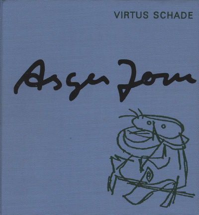 Asger Jorn