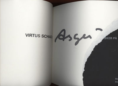Asger Jorn (photo 2)