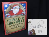 Miracle on 34th Street (Signed First Edition Thus)