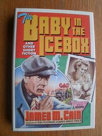 cover of The Baby in the Icebox