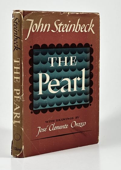 The Pearl.