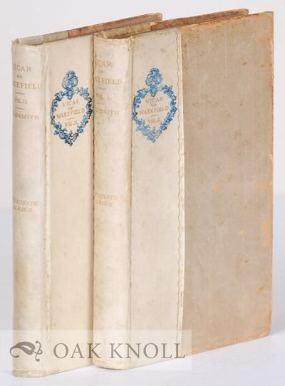Boston, MA: Estes and Lauriat, 1890. paper-covered boards. 12mo. paper-covered boards. x, 161+(1); i...