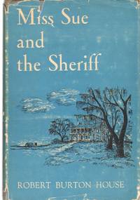 cover of MISS SUE AND THE SHERIFF