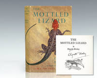 cover of The Mottled Lizard.