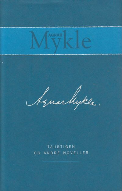 Taustigen og andre noveller.
