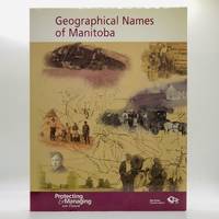 Geographical Names of Manitoba