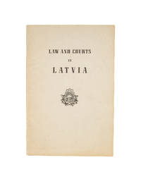 Law and Courts in Latvia