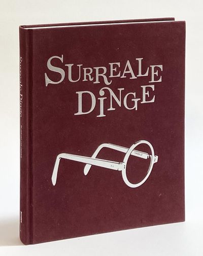 Surreale Dinge. Skulpturen und Objekte von Dalí…
