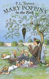 image of Mary Poppins