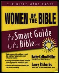 cover of Women of the Bible (The Smart Guide to the Bible Series)