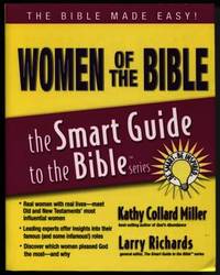 Women of the Bible (The Smart Guide to the Bible Series)