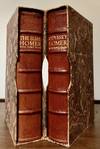 The Iliad & The Odyssey