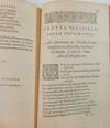 View Image 5 of 5 for Peplus Italiae; Cryptae Massiliacensis Topographia Inventory #22165