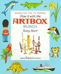 Draw IT with the Art Box Bunch(Pb)