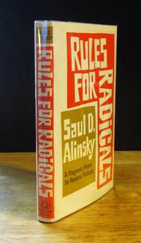 image of Rules For Radicals: A Pragmatic Primer for Realistic Radicals
