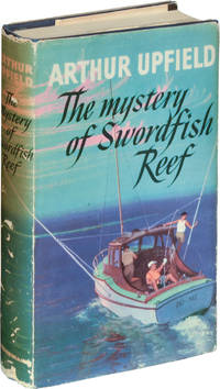 The Mystery of Swordfish Reef (First UK Edition)