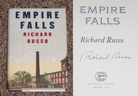 cover of EMPIRE FALLS