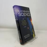 Blockbuster Science: The Real Science in Science Fiction