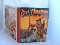 image of Boy's Cinema Annual 1939