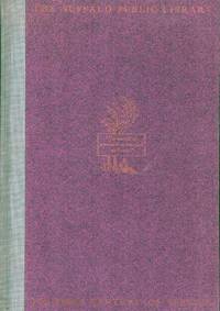 The Buffalo Public Library Commemorating Its First Century of Service to the Citizens of Buffalo..1836-1936
