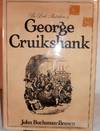 The Book Illustrations of George Cruikshank