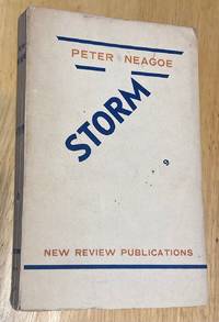 cover of Storm