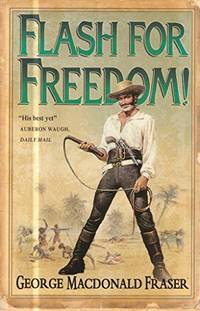 image of Flash for Freedom !