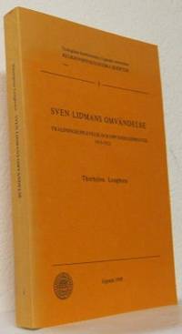 Sven Lidmans omvändelse. Frälsningsupplevelse och…
