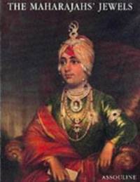 Maharajas&#039; Jewels by Katherine Prior - 2010-03-02