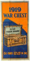 1919 War Chest