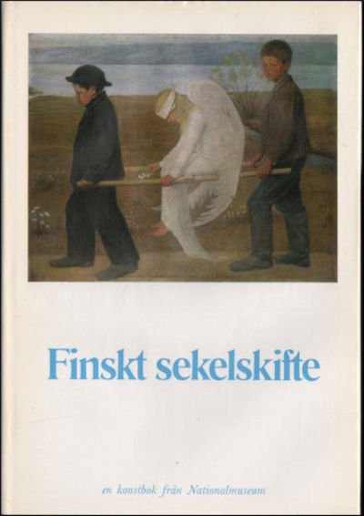 FINSKT SEKELSKIFTE.