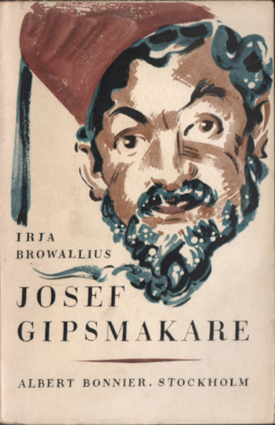 JOSEF GIPSMAKARE.