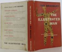 cover of The Illustrated Man