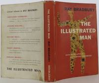 The Illustrated Man by Bradbury, Ray - 1951