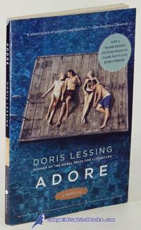 cover of Adore: A Novella (Movie Tie-In Edition)