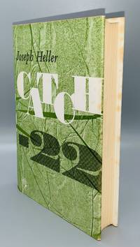cover of Catch-22