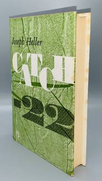 Catch-22 by Joseph Heller - 1962